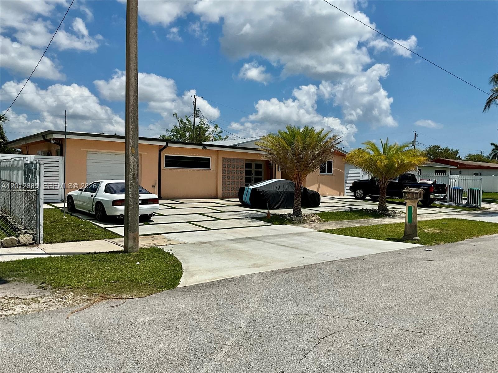 11251 SW 181st St, Miami FL 33157 — 1