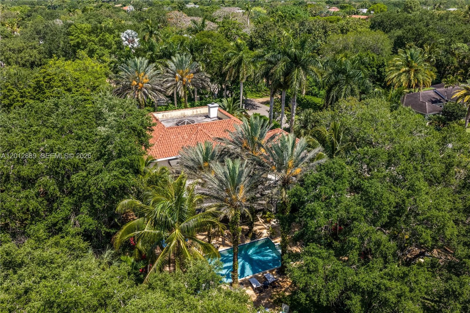 6801 SW 94th St, Pinecrest FL 33156 — 99