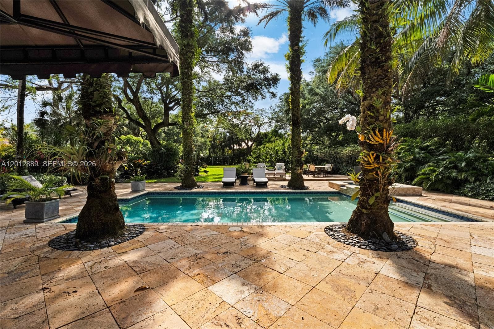 6801 SW 94th St, Pinecrest FL 33156 — 62