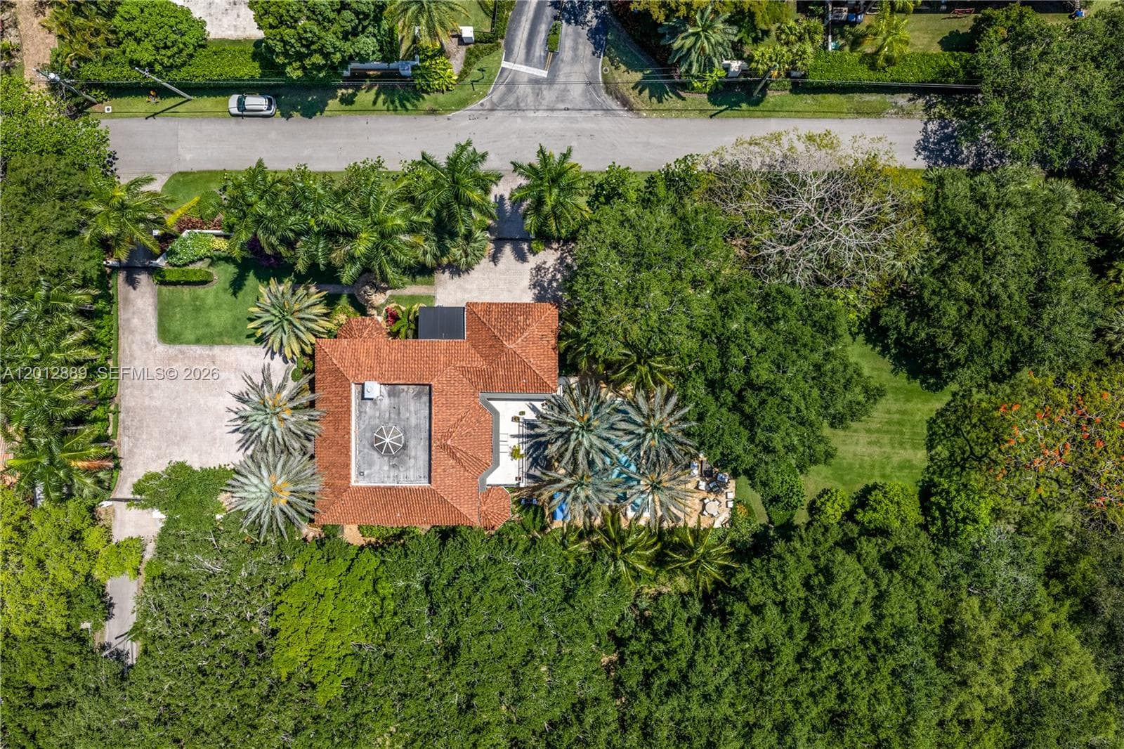 6801 SW 94th St, Pinecrest FL 33156 — 95