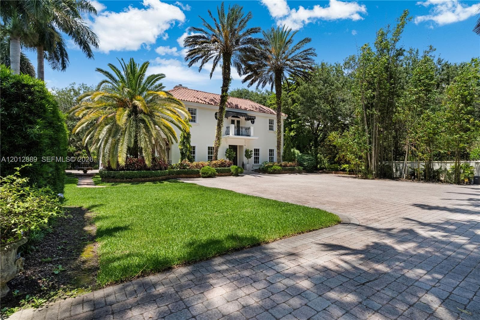 6801 SW 94th St, Pinecrest FL 33156 — 91