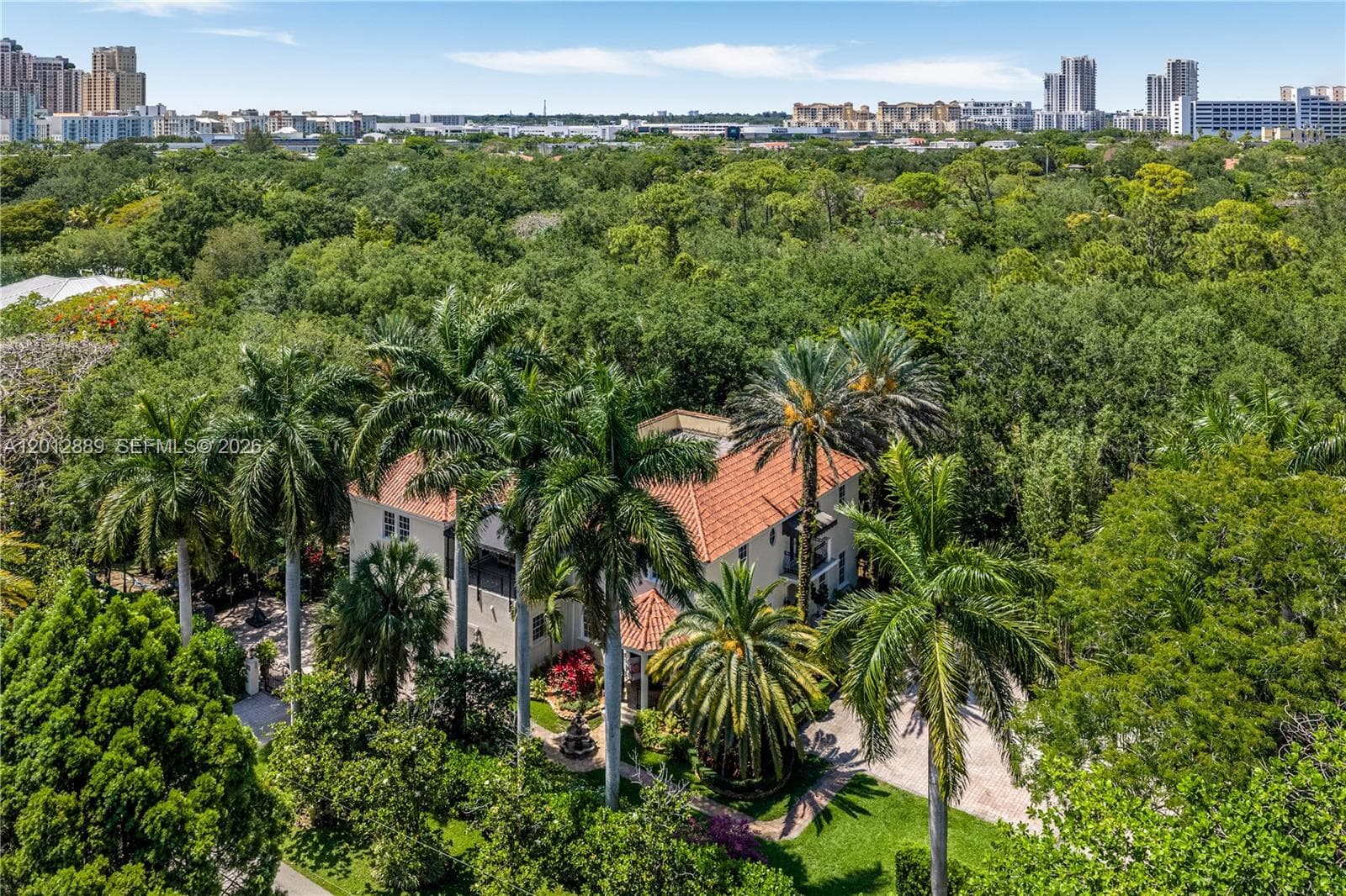 6801 SW 94th St, Pinecrest FL 33156 — 100