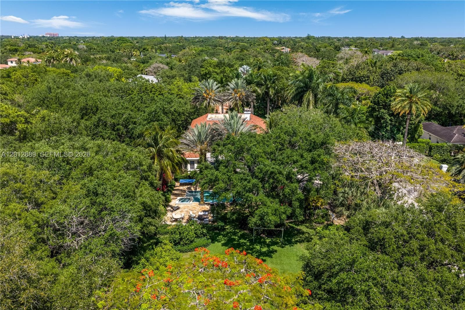 6801 SW 94th St, Pinecrest FL 33156 — 98