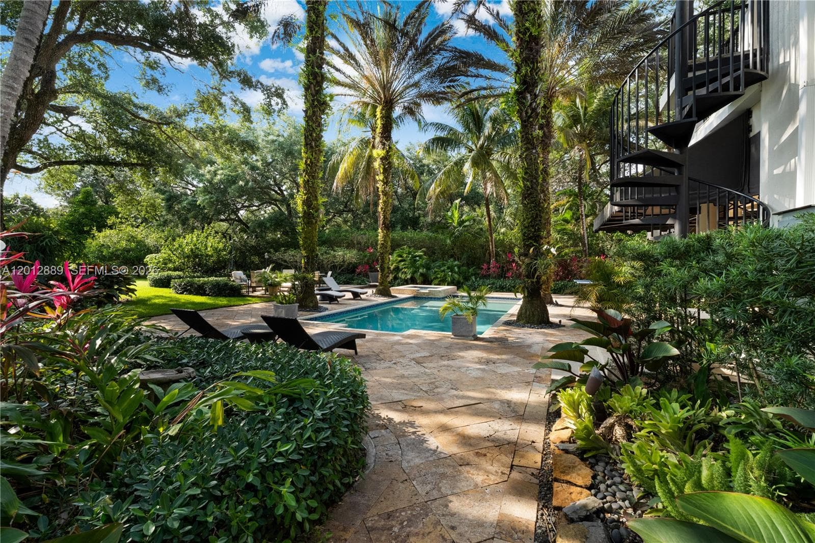 6801 SW 94th St, Pinecrest FL 33156 — 77