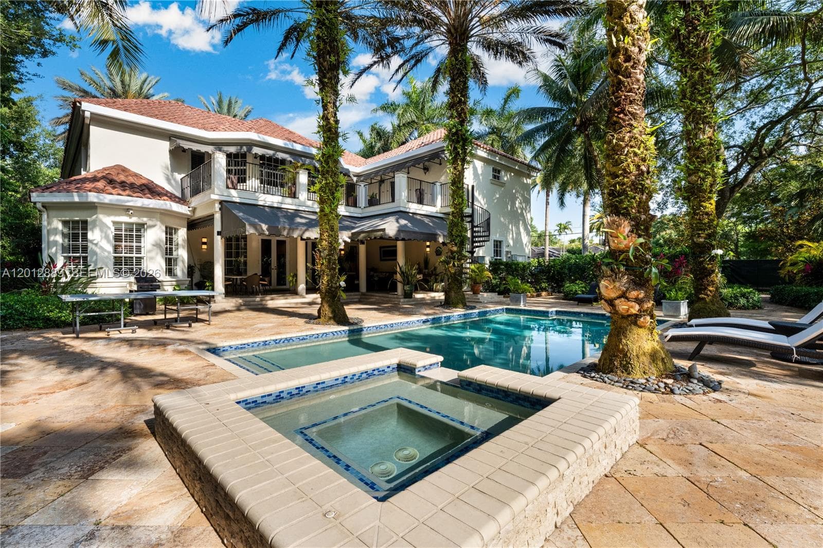 6801 SW 94th St, Pinecrest FL 33156 — 67