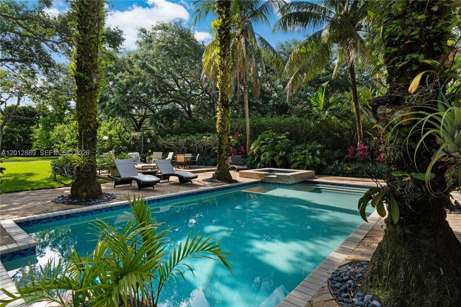 6801 SW 94th St, Pinecrest FL 33156 — 80
