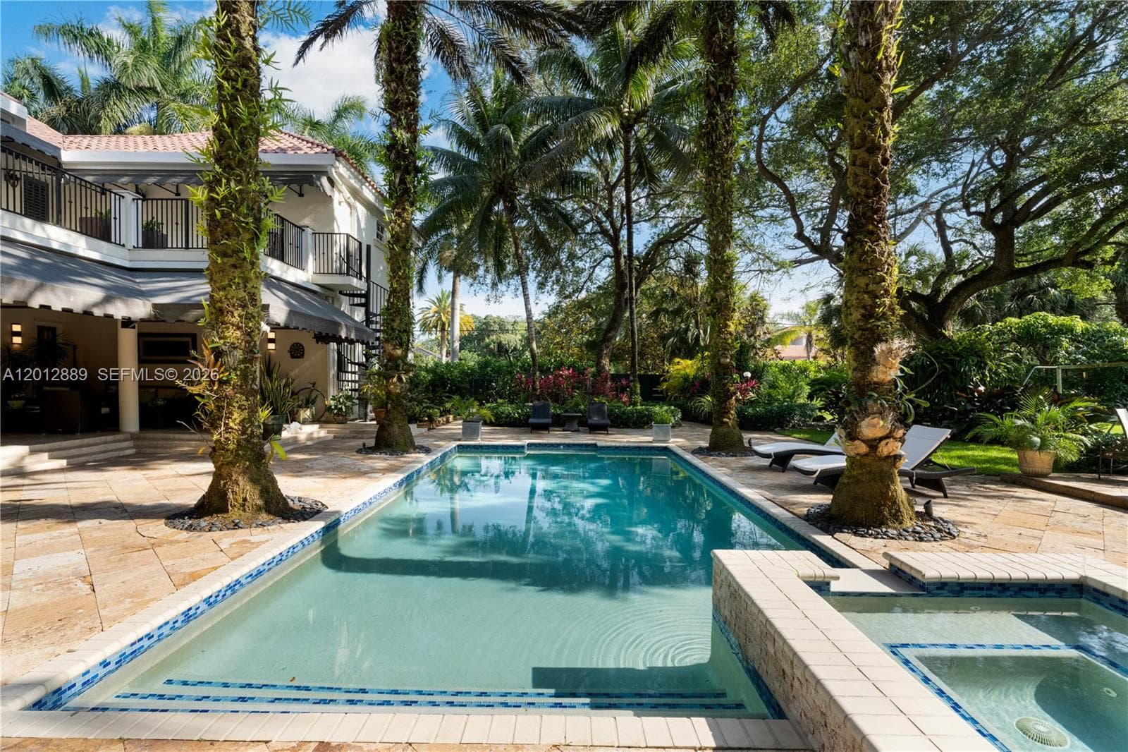 6801 SW 94th St, Pinecrest FL 33156 — 66
