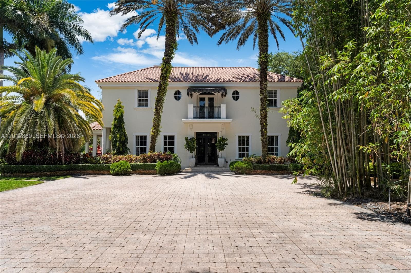 6801 SW 94th St, Pinecrest FL 33156 — 1