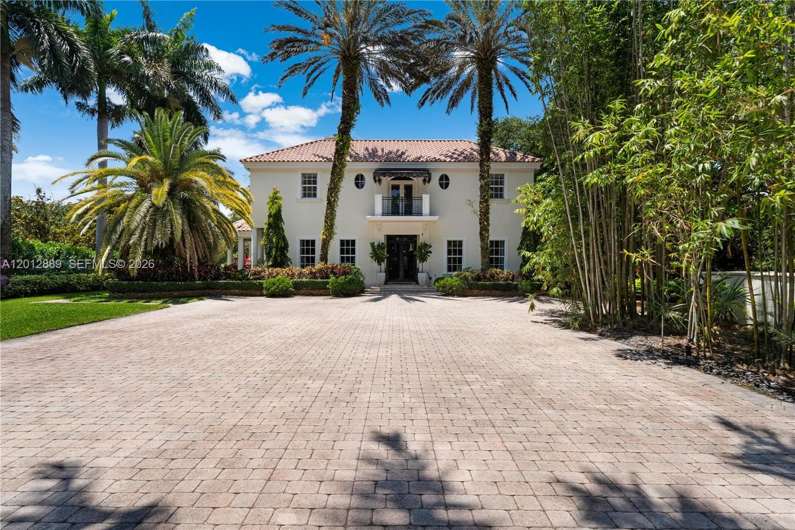 6801 SW 94th St, Pinecrest FL 33156 — 92