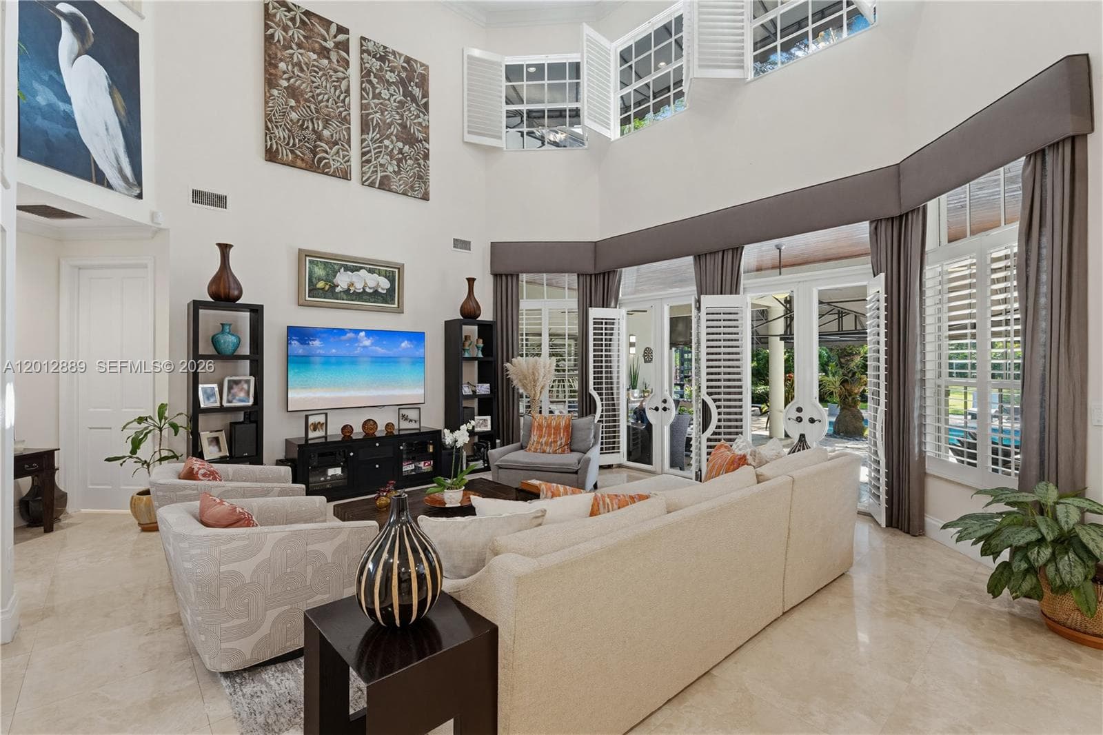 6801 SW 94th St, Pinecrest FL 33156 — 9