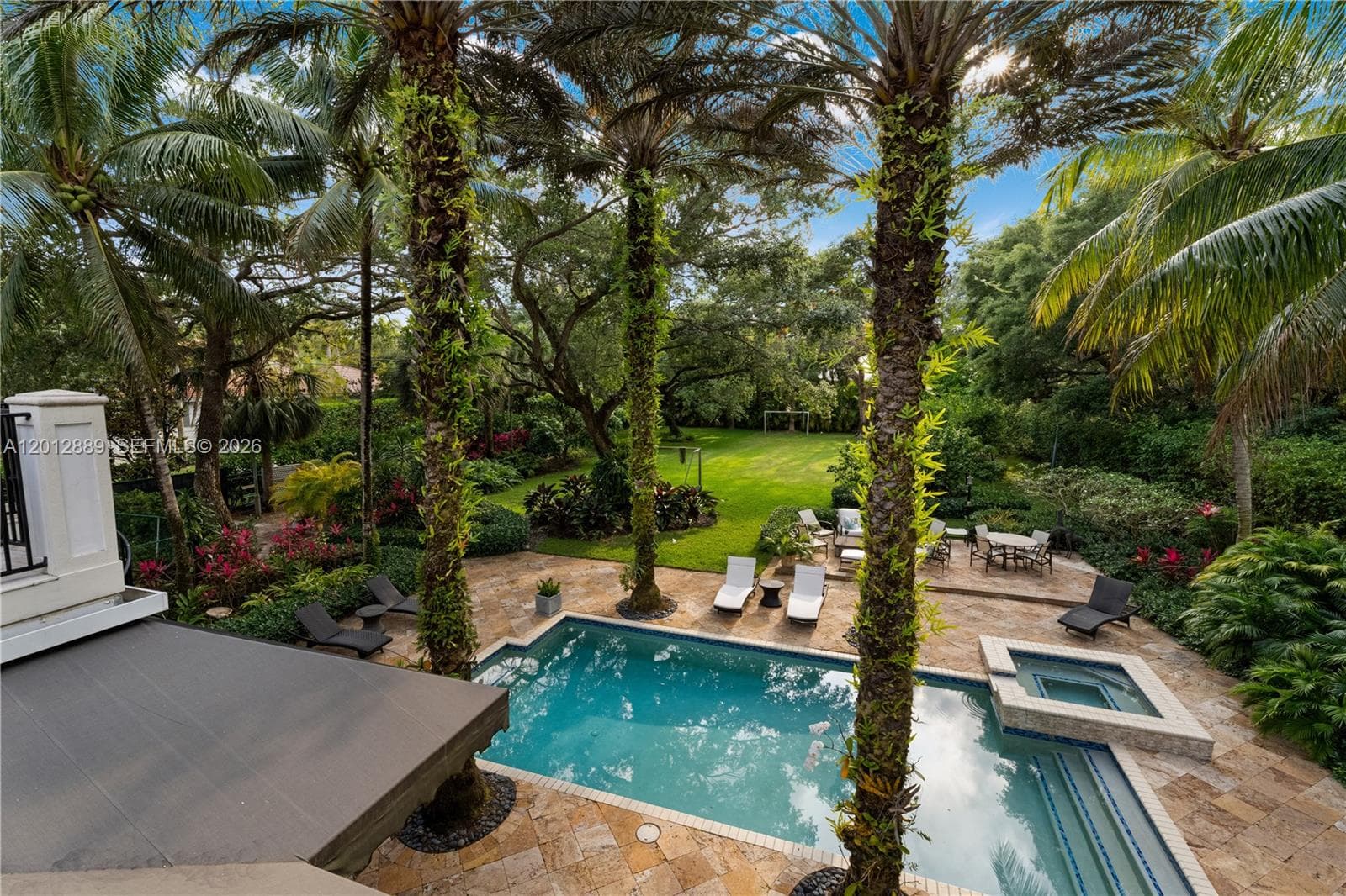 6801 SW 94th St, Pinecrest FL 33156 — 89