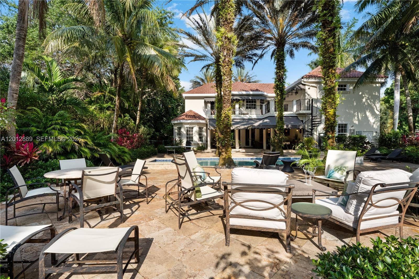 6801 SW 94th St, Pinecrest FL 33156 — 69