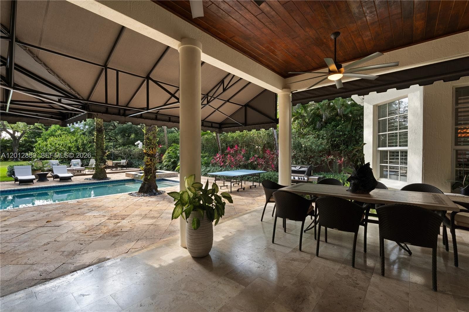 6801 SW 94th St, Pinecrest FL 33156 — 58