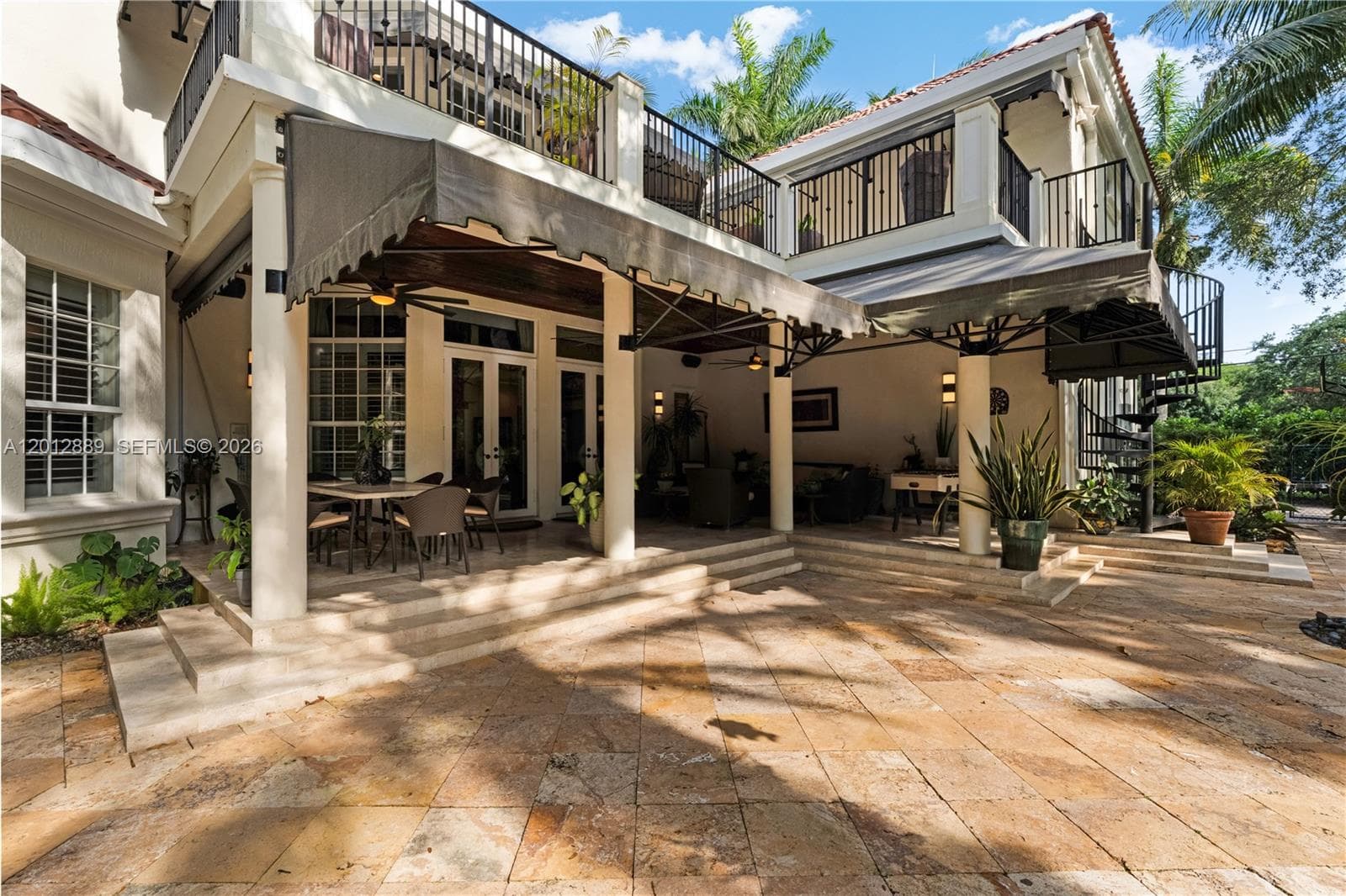 6801 SW 94th St, Pinecrest FL 33156 — 64