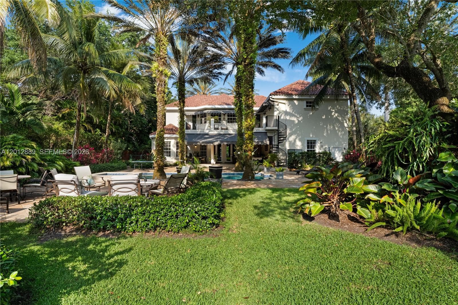 6801 SW 94th St, Pinecrest FL 33156 — 83