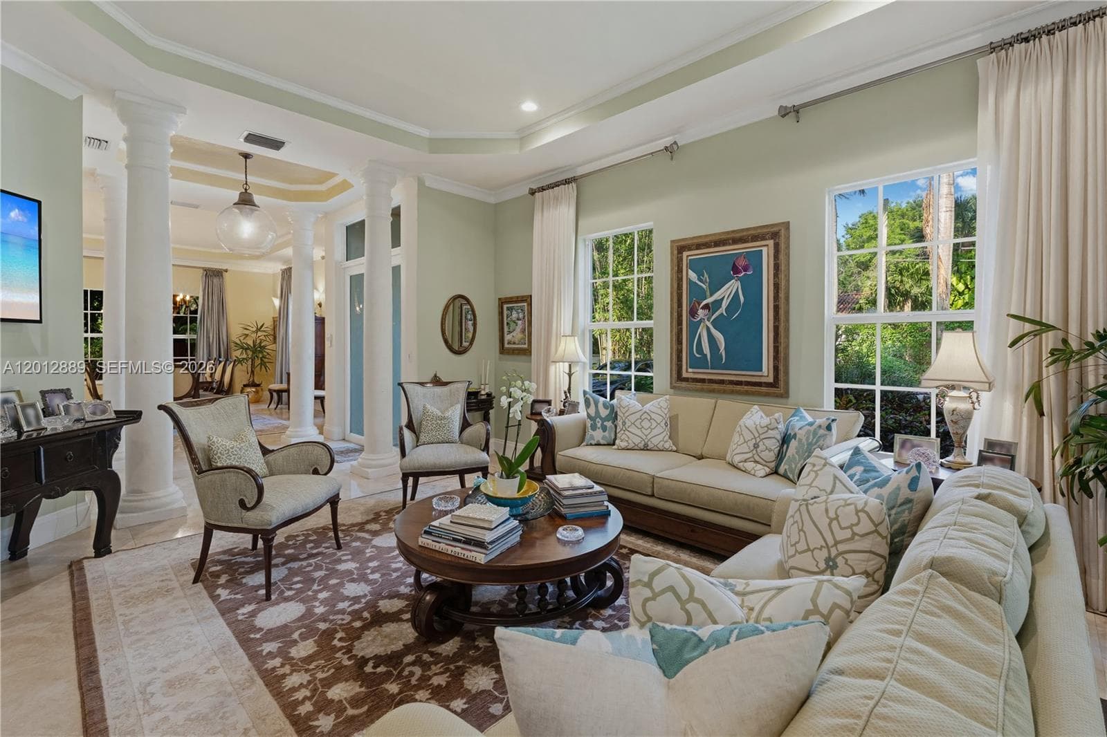 6801 SW 94th St, Pinecrest FL 33156 — 4