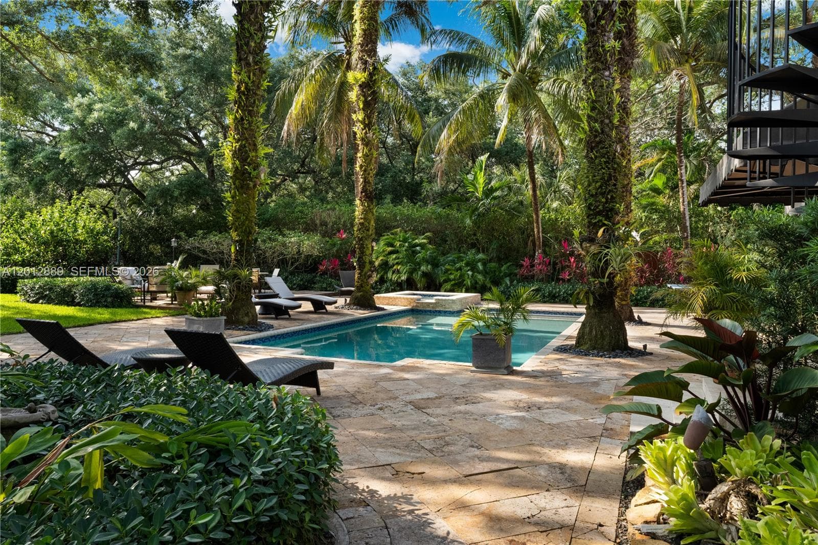6801 SW 94th St, Pinecrest FL 33156 — 78
