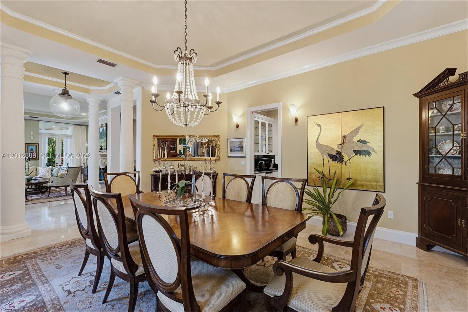 6801 SW 94th St, Pinecrest FL 33156 — 8