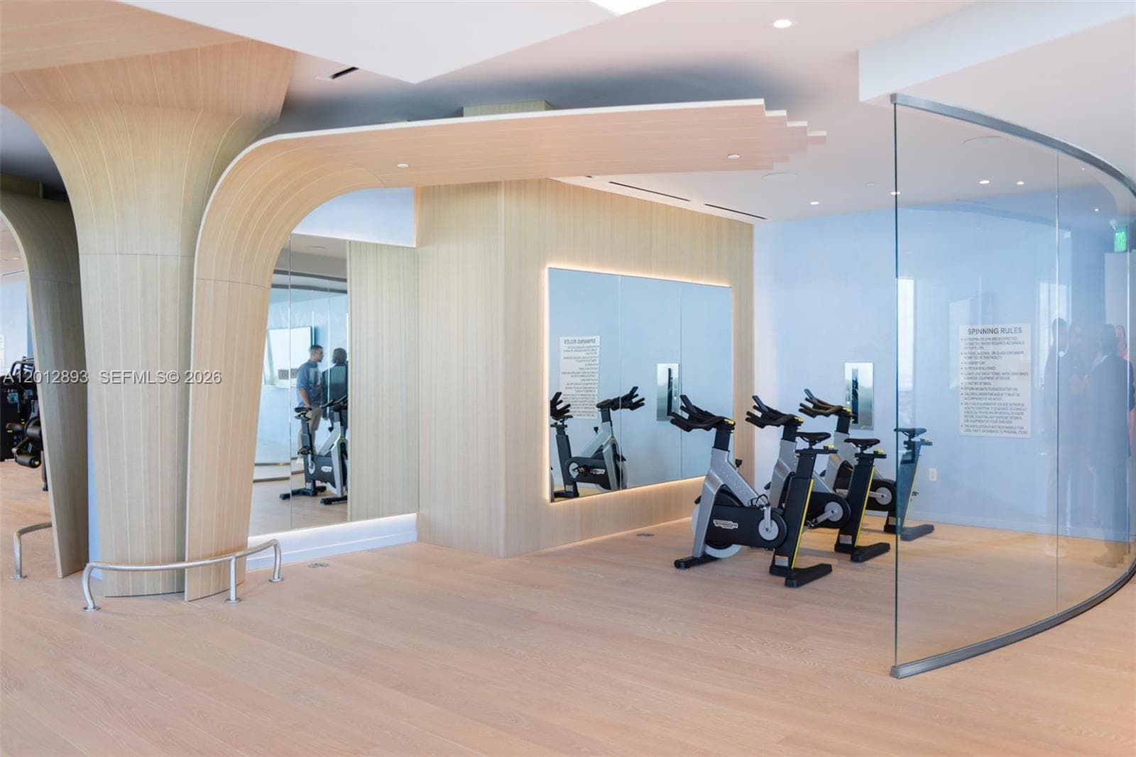 1000 Brickell Plz # 3014, Miami FL 33131 — 26