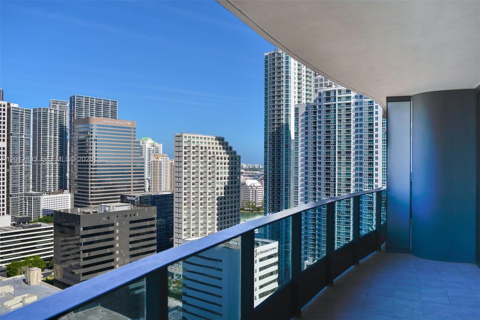 1000 Brickell Plz # 3014, Miami FL 33131 — 3