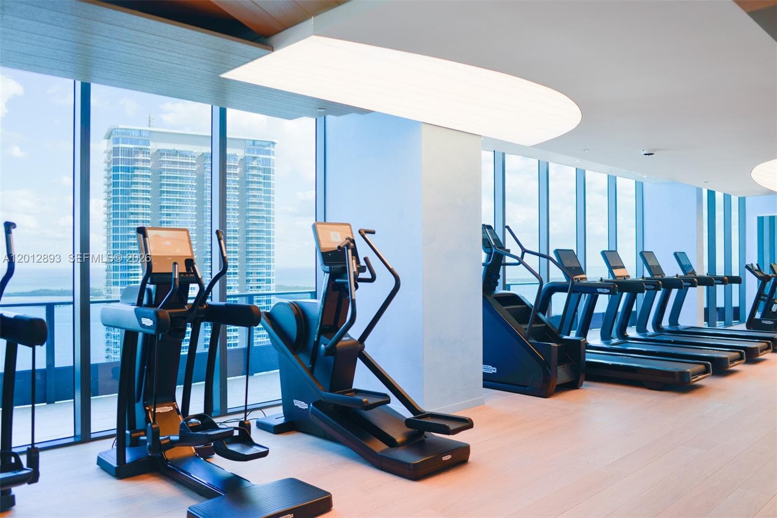 1000 Brickell Plz # 3014, Miami FL 33131 — 24