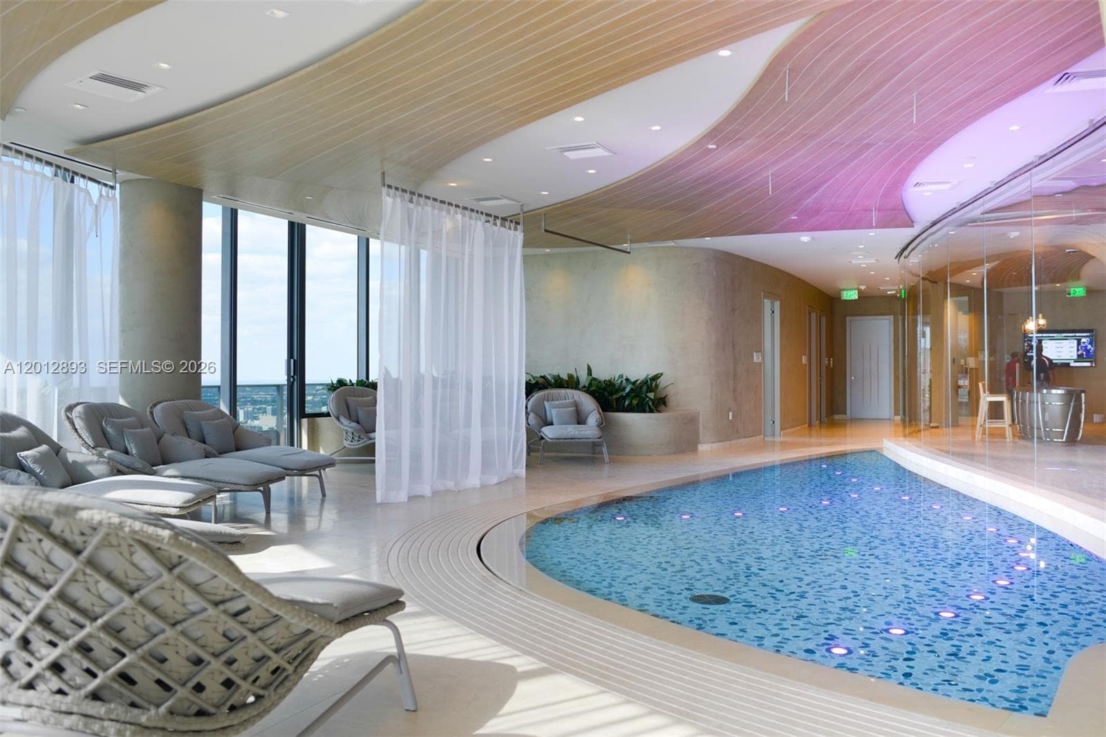 1000 Brickell Plz # 3014, Miami FL 33131 — 30