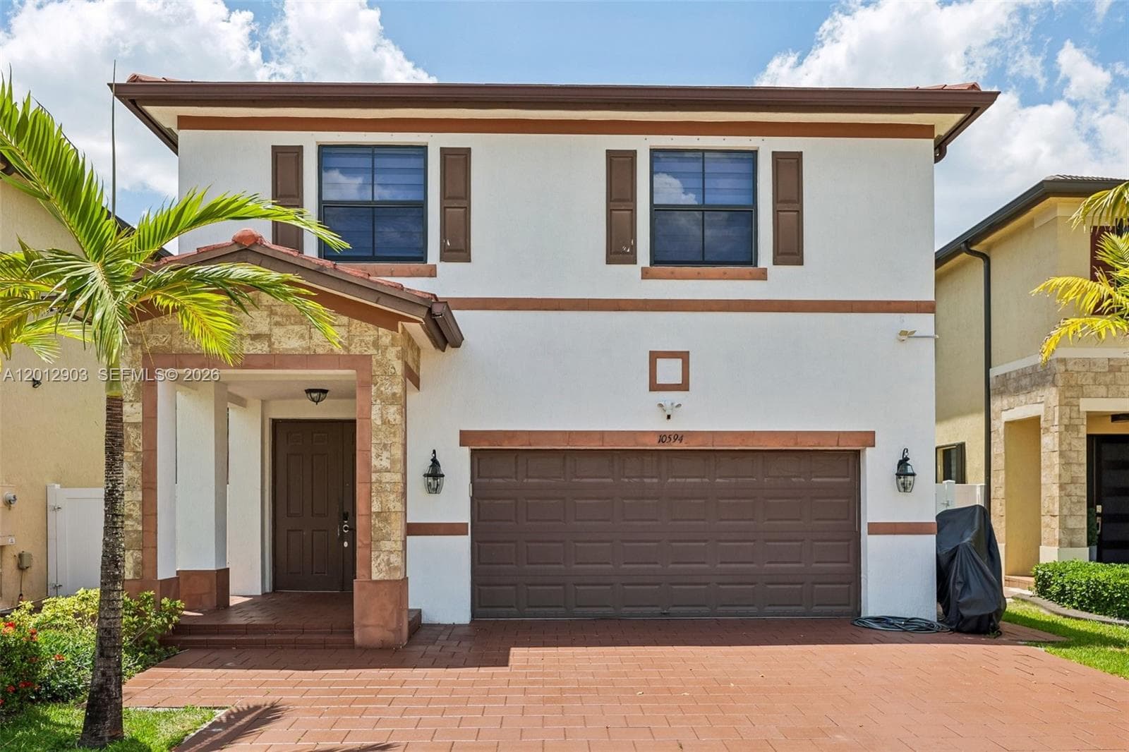 10594 W 35th Ln, Hialeah FL 33018 — 2