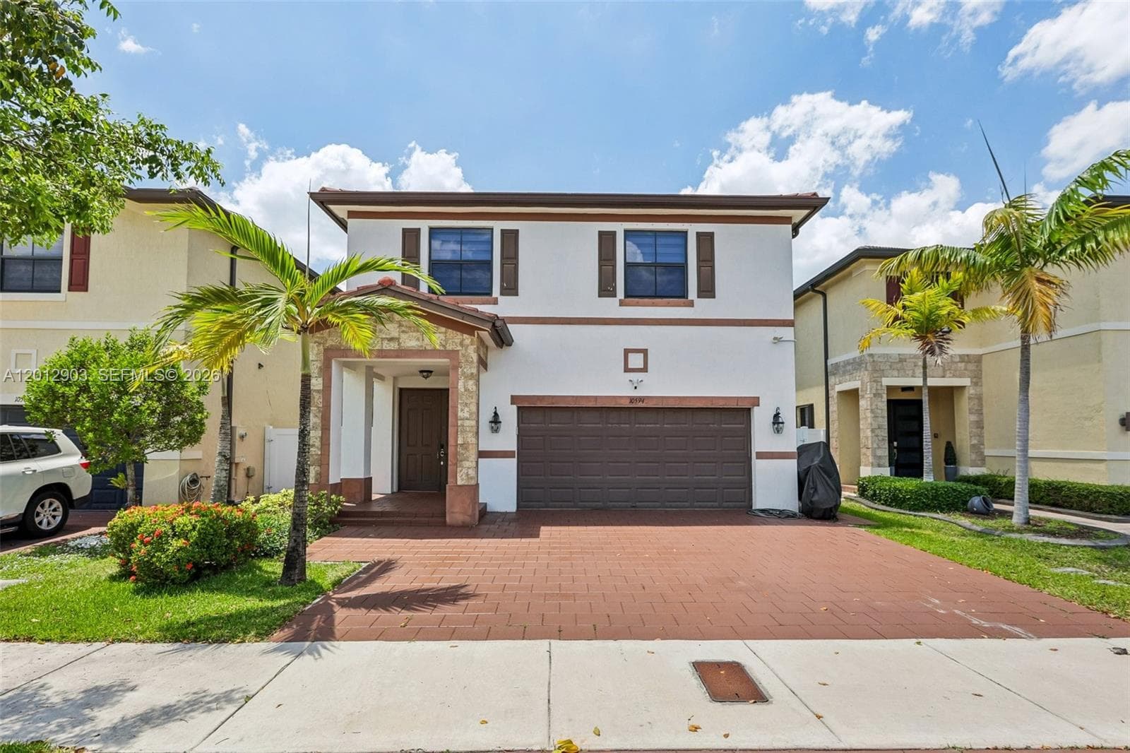 10594 W 35th Ln, Hialeah FL 33018 — 3