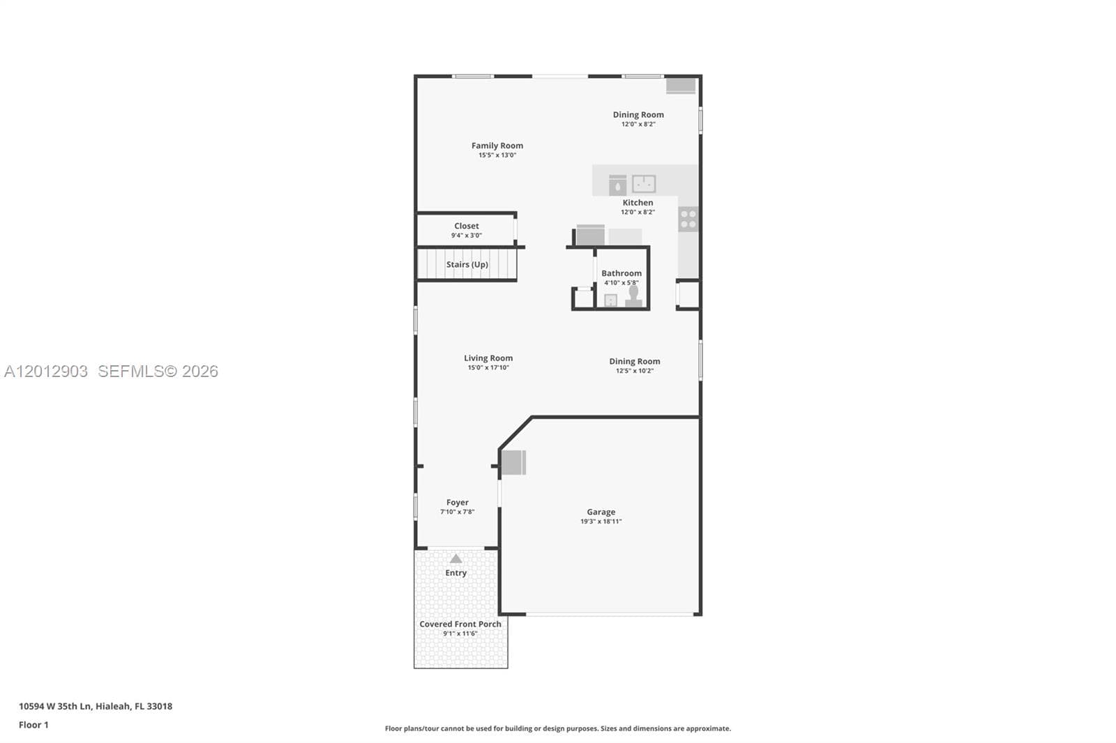 10594 W 35th Ln, Hialeah FL 33018 — 64