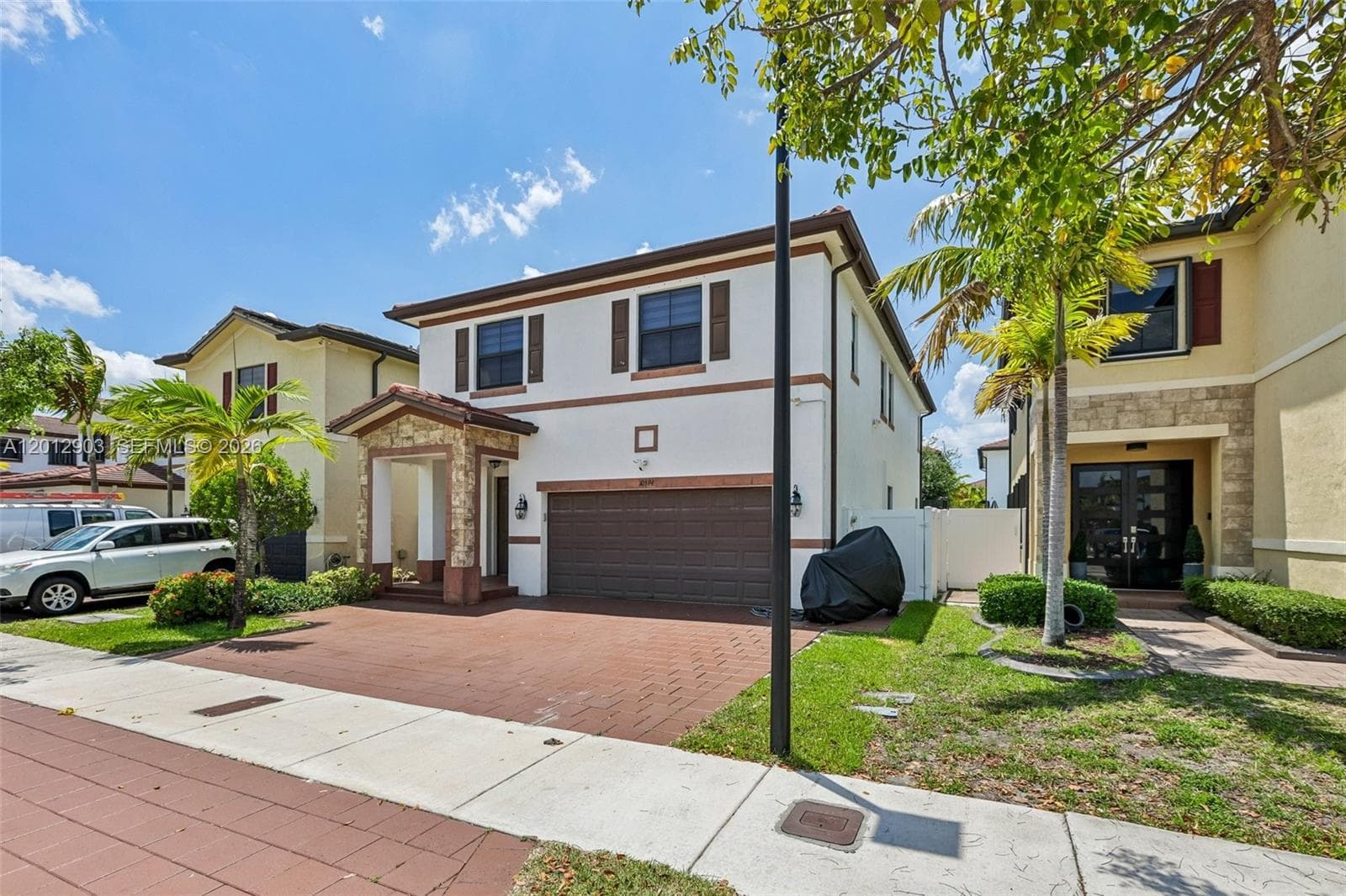 10594 W 35th Ln, Hialeah FL 33018 — 4