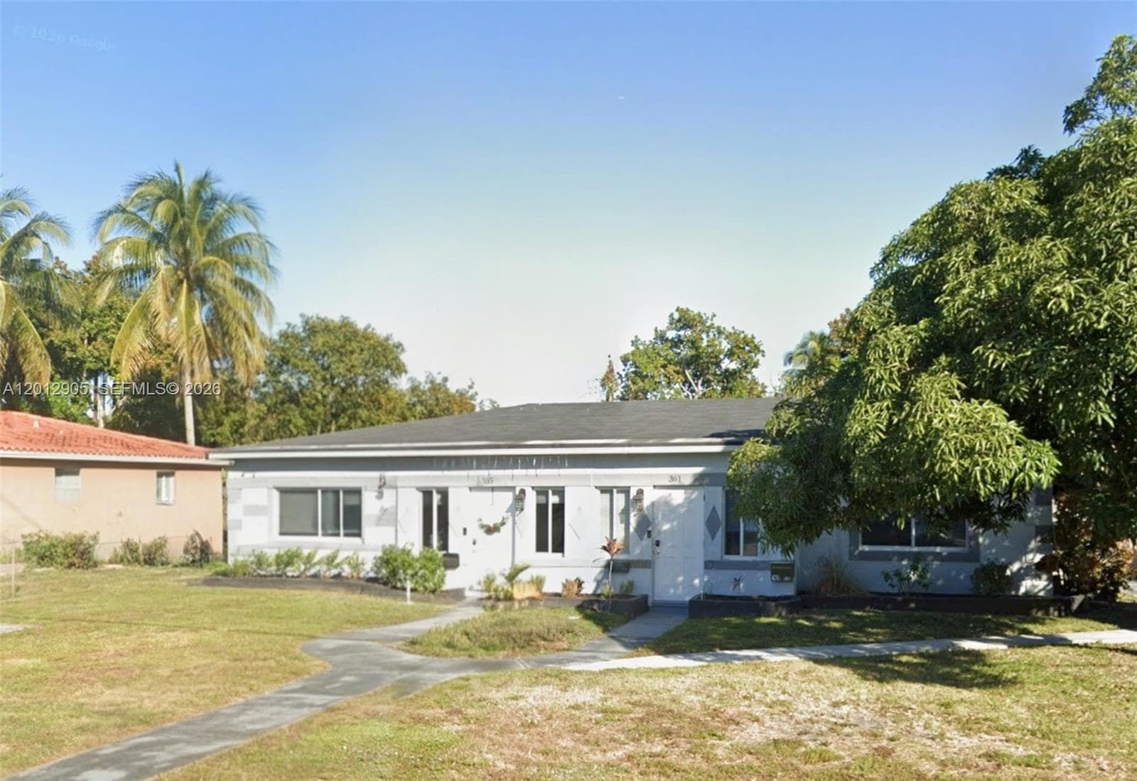 365 NW 103rd St # 365, Miami FL 33150 — 1