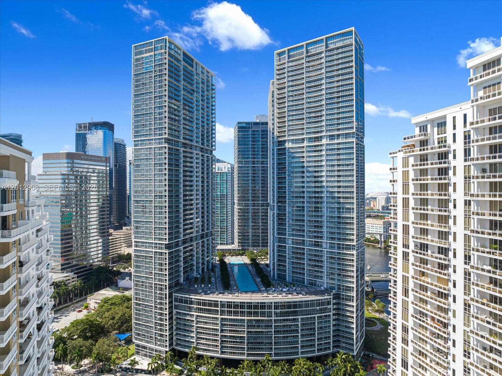 465 Brickell Ave # 4805, Miami FL 33131 — 20