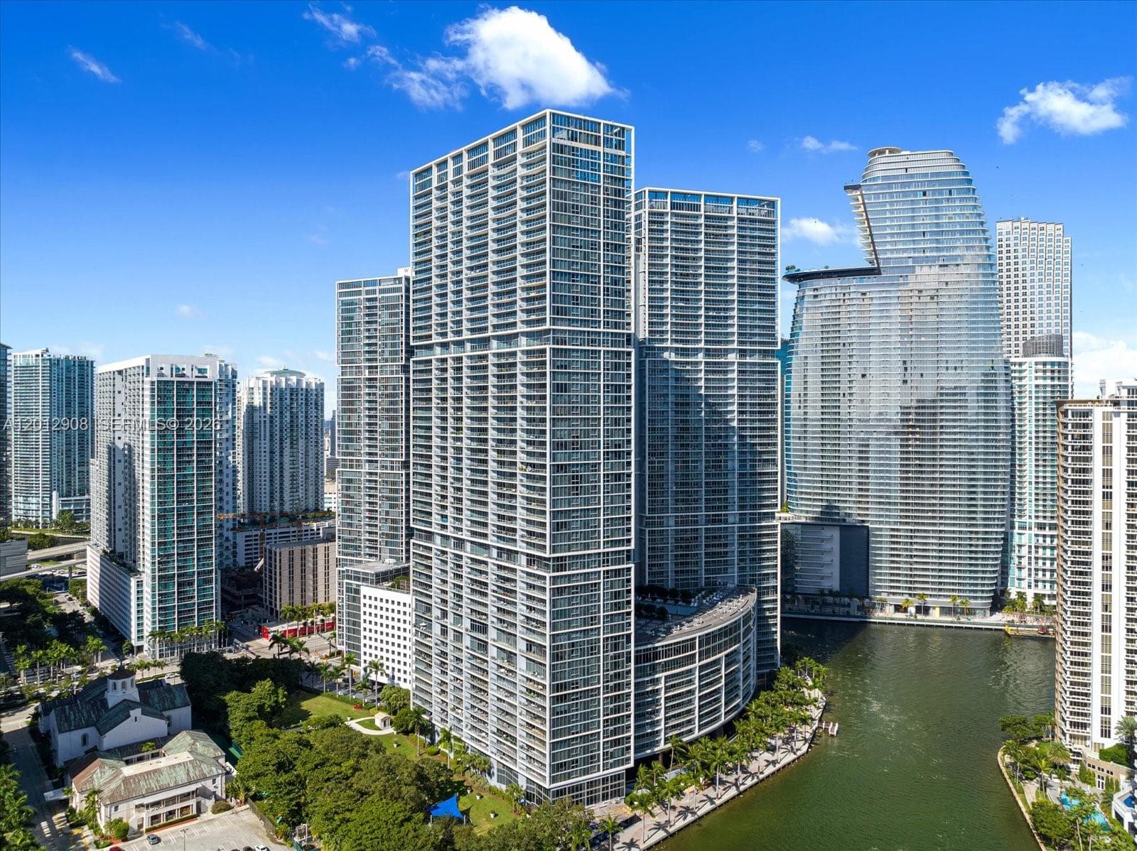 465 Brickell Ave # 4805, Miami FL 33131 — 18