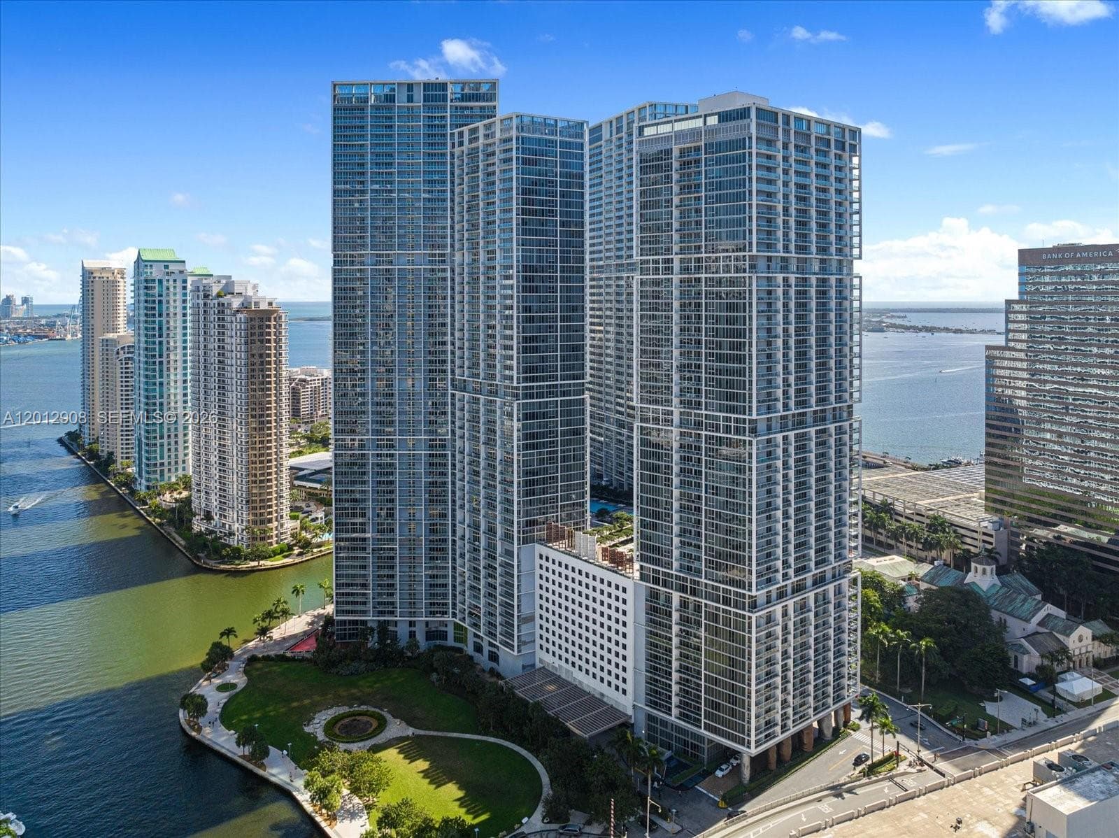 465 Brickell Ave # 4805, Miami FL 33131 — 19