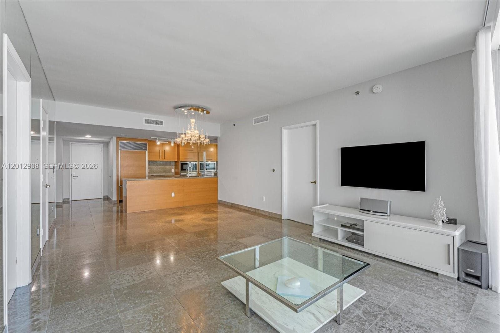 465 Brickell Ave # 4805, Miami FL 33131 — 4