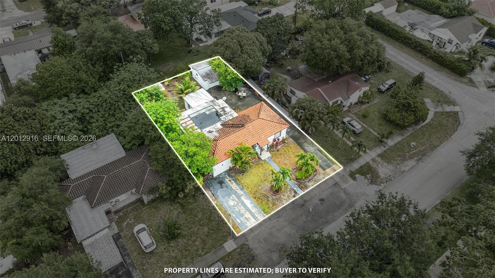 79 NW 143rd St, Miami FL 33168 — 46