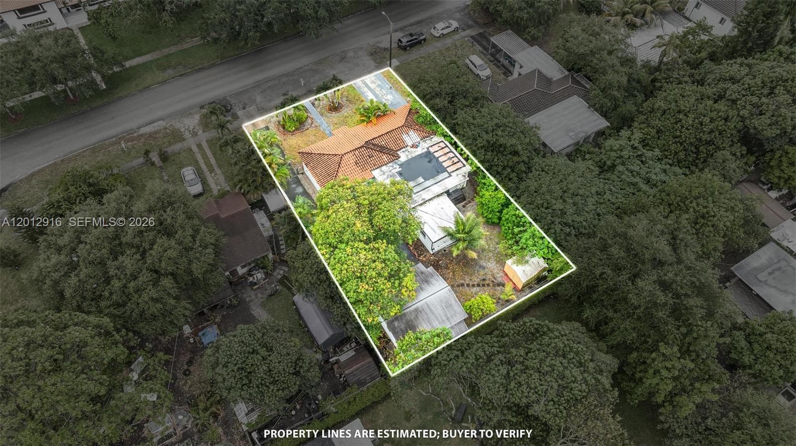 79 NW 143rd St, Miami FL 33168 — 47