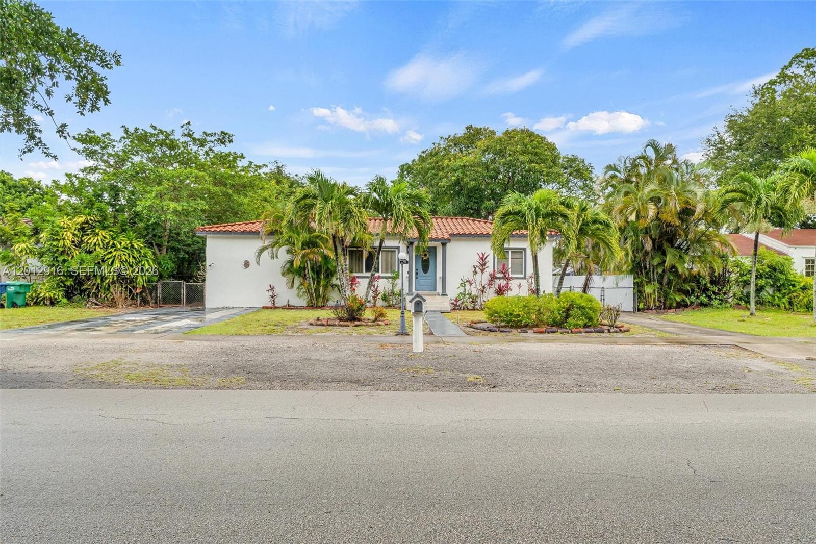 79 NW 143rd St, Miami FL 33168 — 3