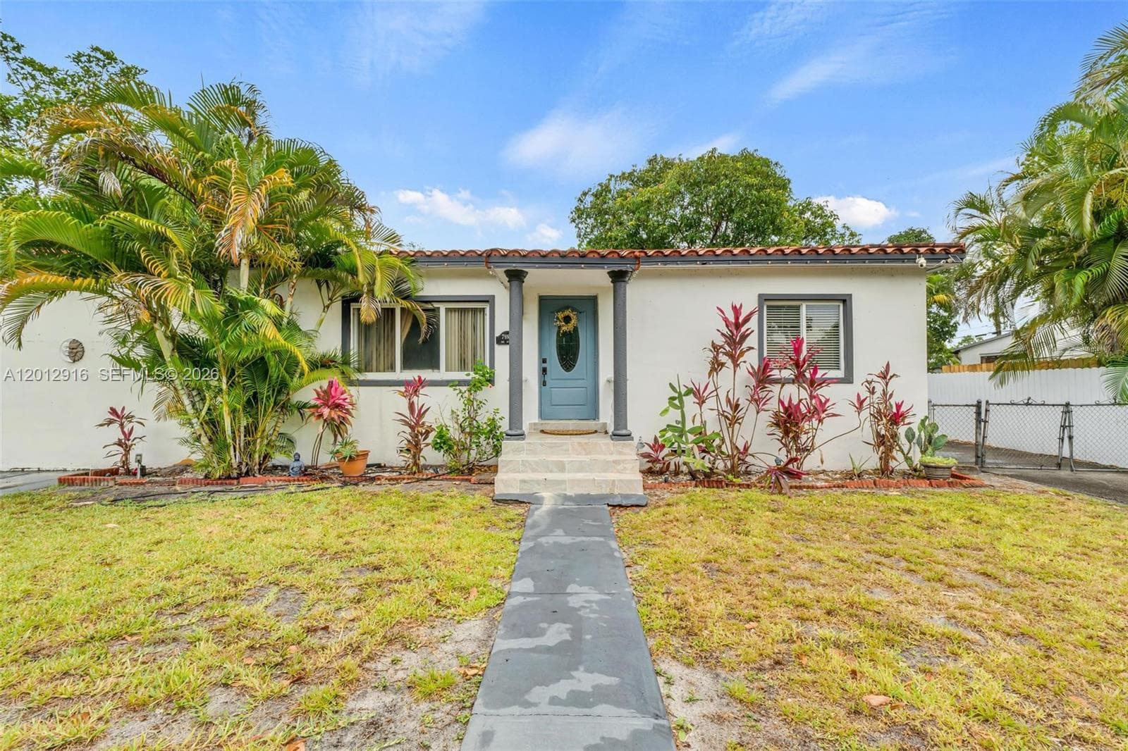 79 NW 143rd St, Miami FL 33168 — 1