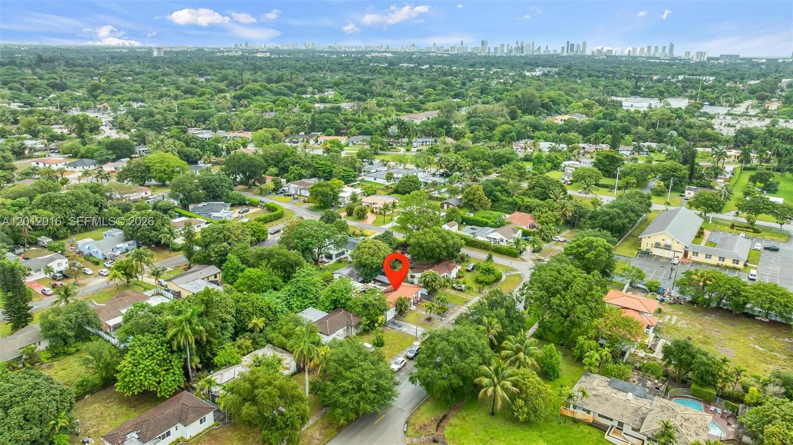 79 NW 143rd St, Miami FL 33168 — 45