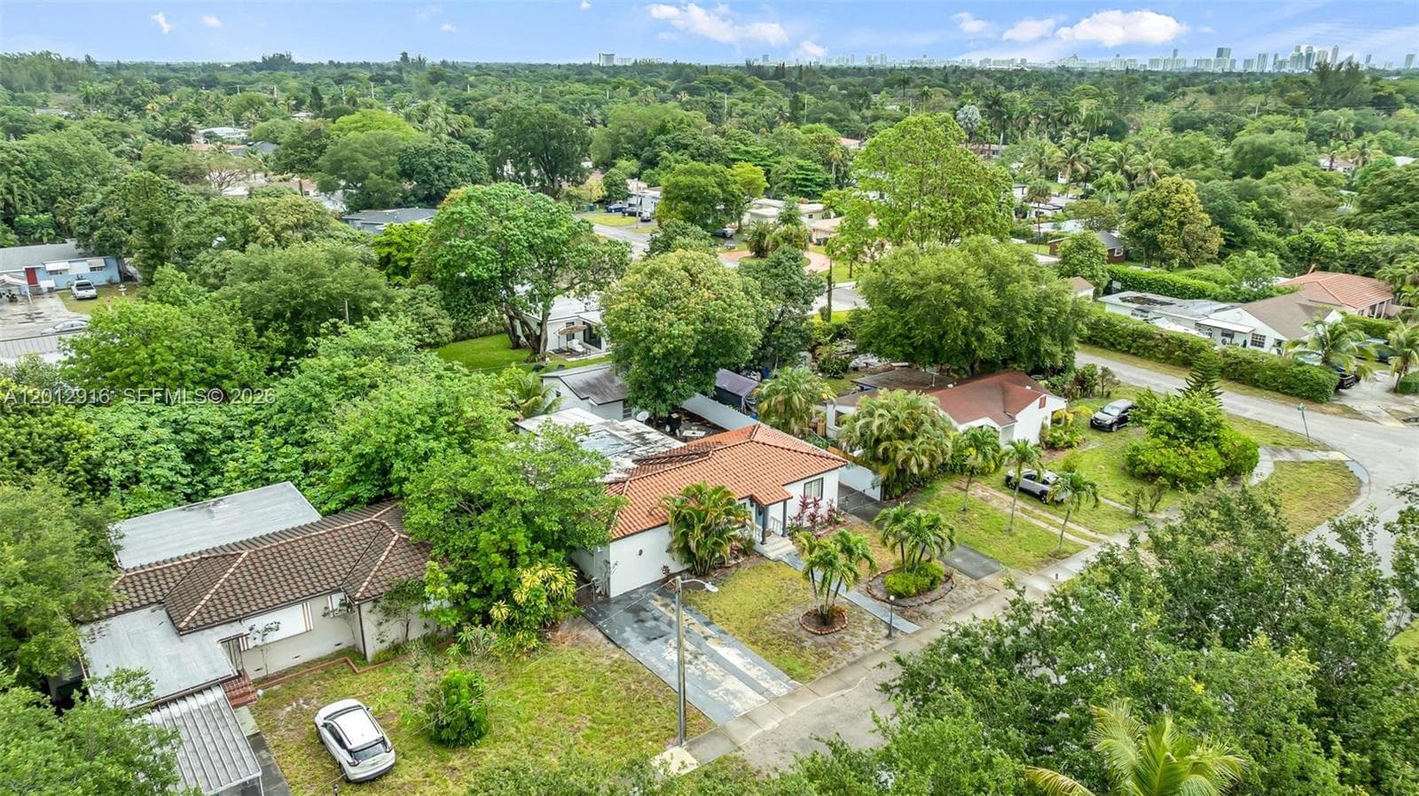 79 NW 143rd St, Miami FL 33168 — 50