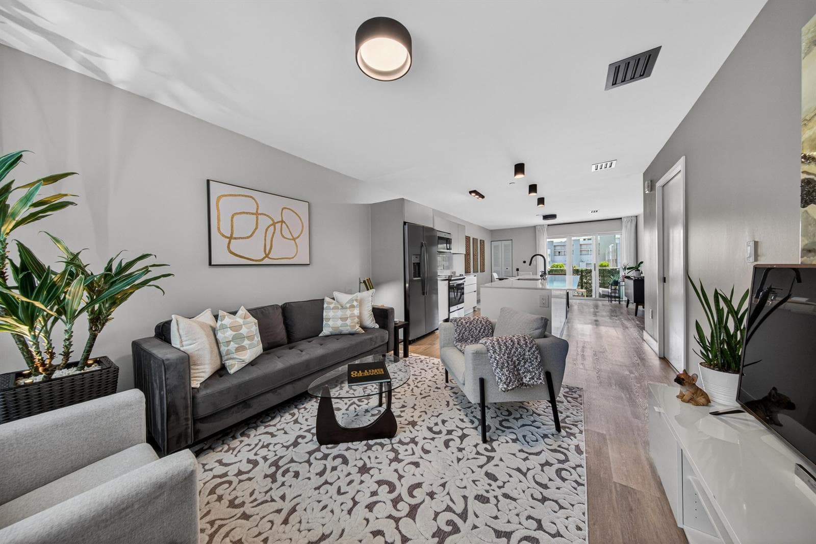 2535 NE 193rd Street # 3203, Miami FL 33180 — 22