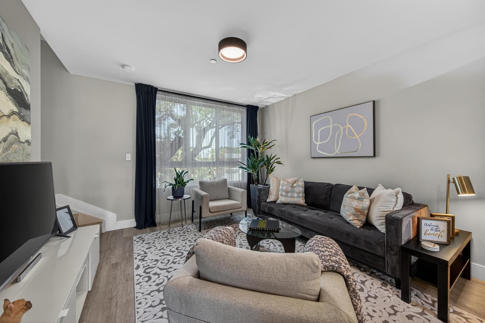 2535 NE 193rd Street # 3203, Miami FL 33180 — 20