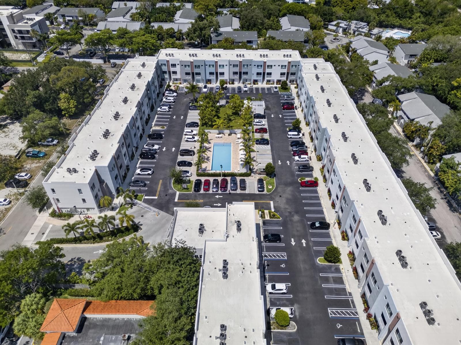2535 NE 193rd Street # 3203, Miami FL 33180 — 49