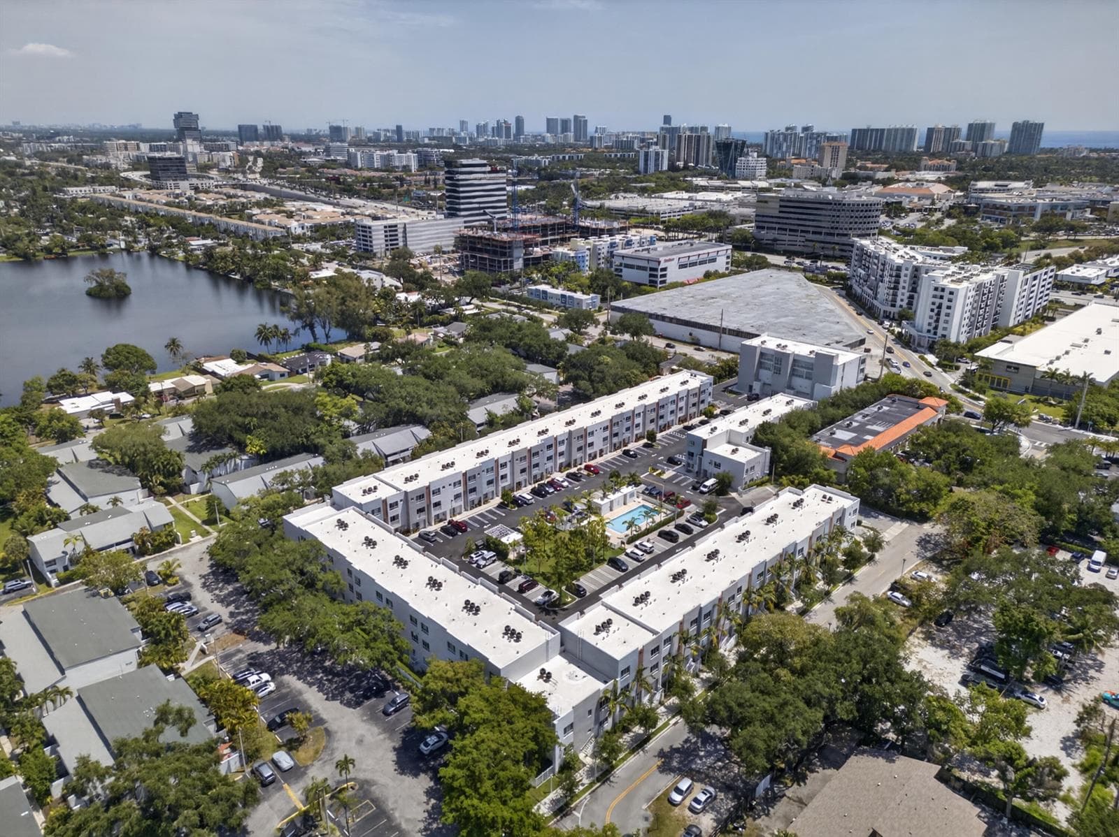 2535 NE 193rd Street # 3203, Miami FL 33180 — 51