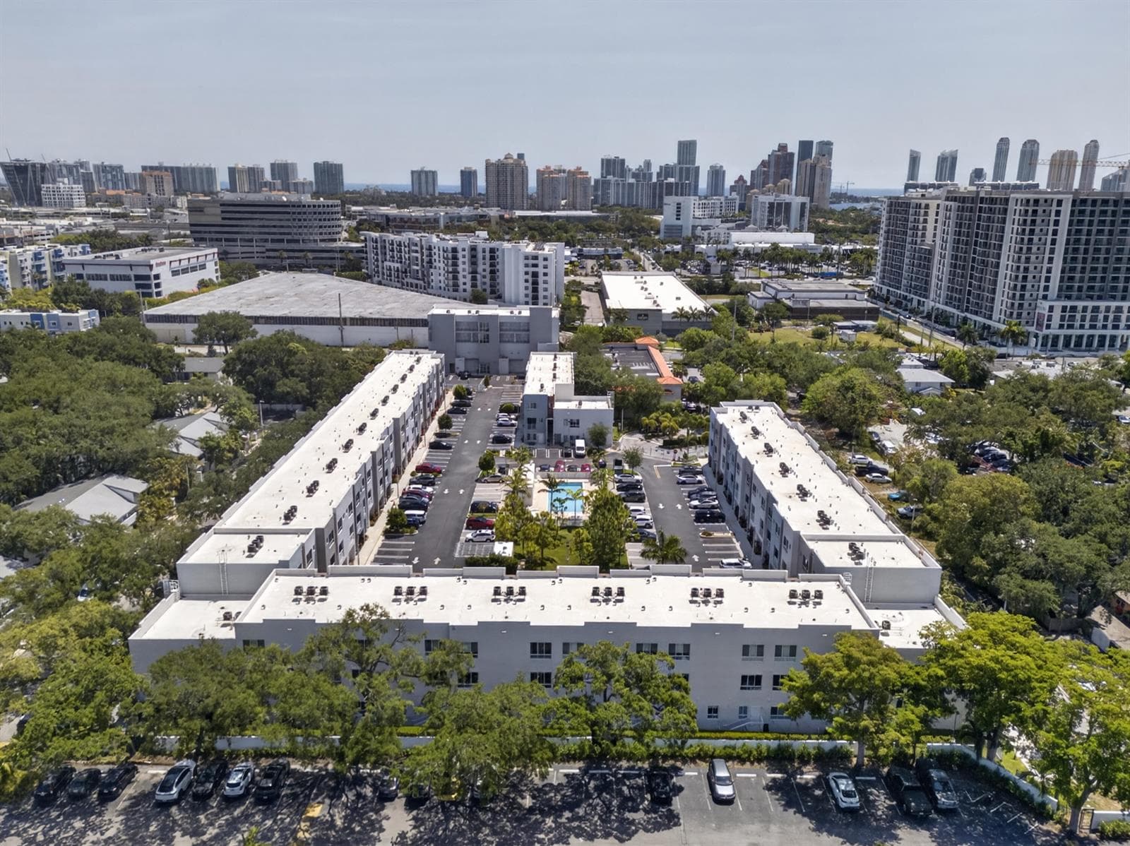 2535 NE 193rd Street # 3203, Miami FL 33180 — 50