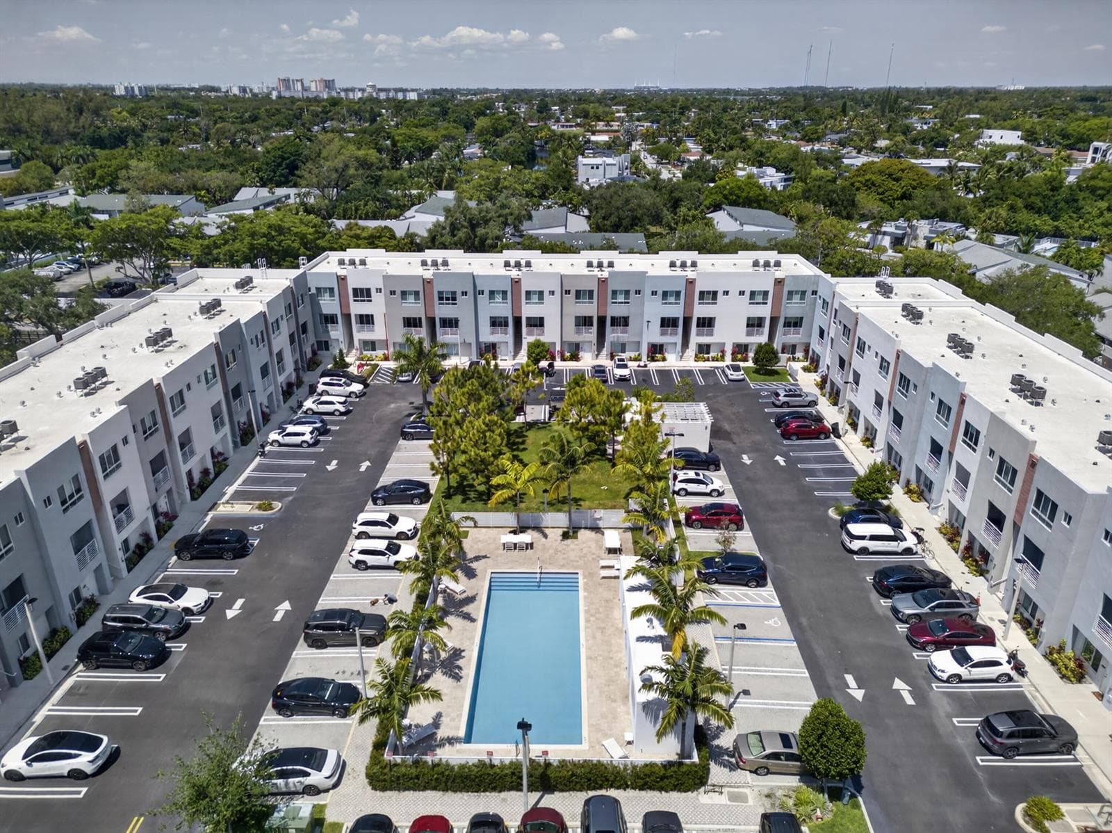2535 NE 193rd Street # 3203, Miami FL 33180 — 48