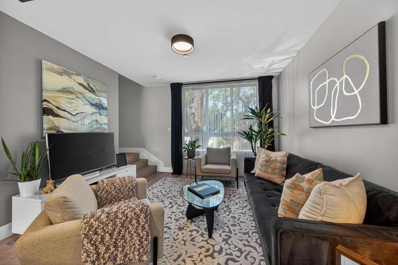 2535 NE 193rd Street # 3203, Miami FL 33180 — 21