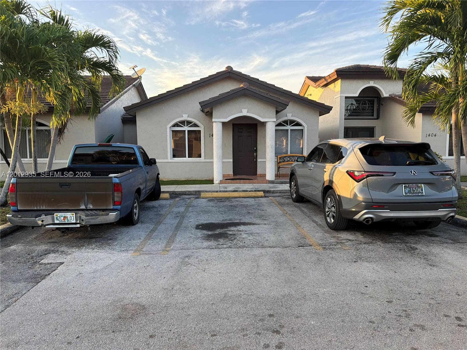 8435 NW 189th Ln # 1403, Hialeah FL 33015 — 2