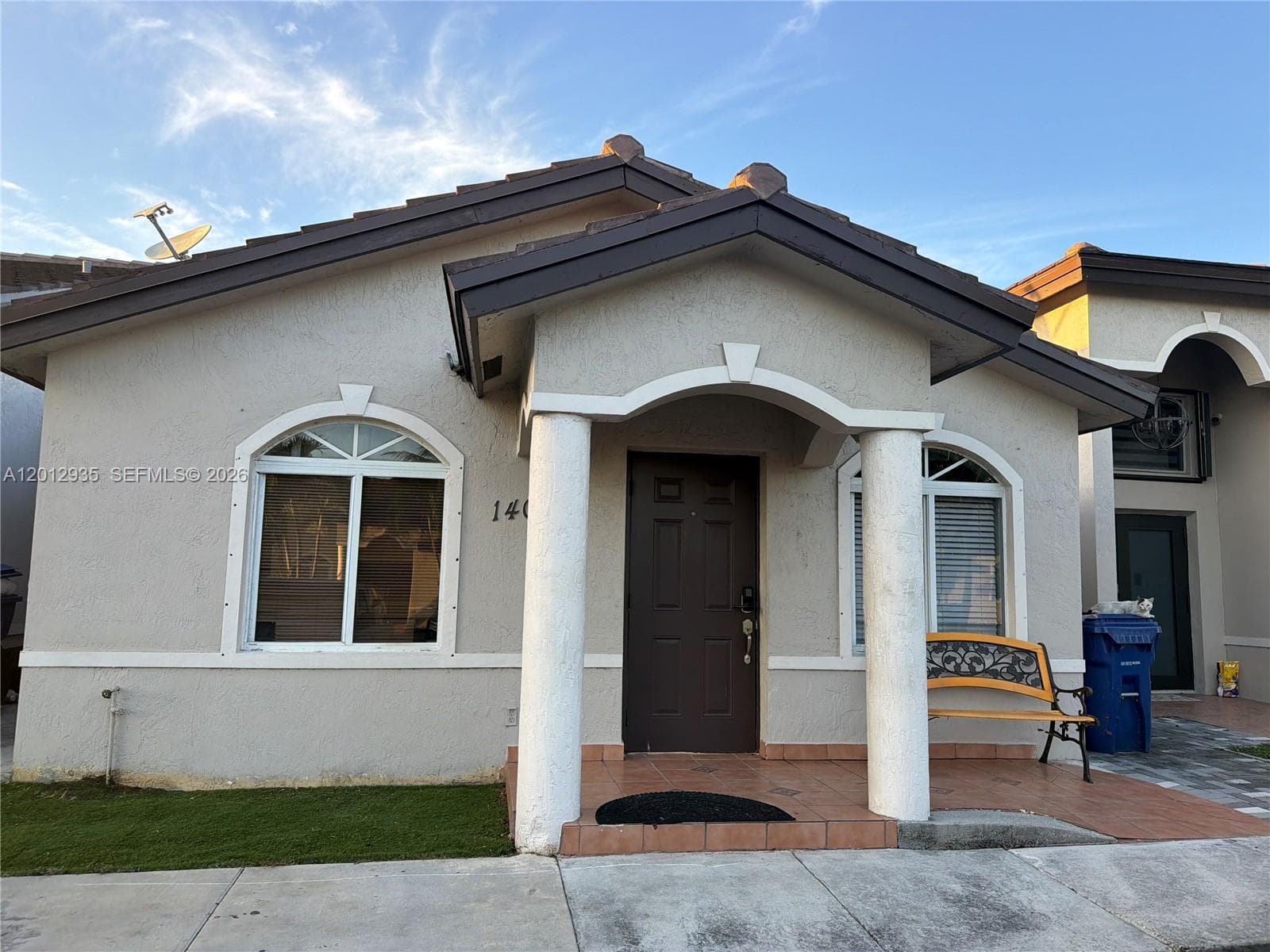 8435 NW 189th Ln # 1403, Hialeah FL 33015 — 1